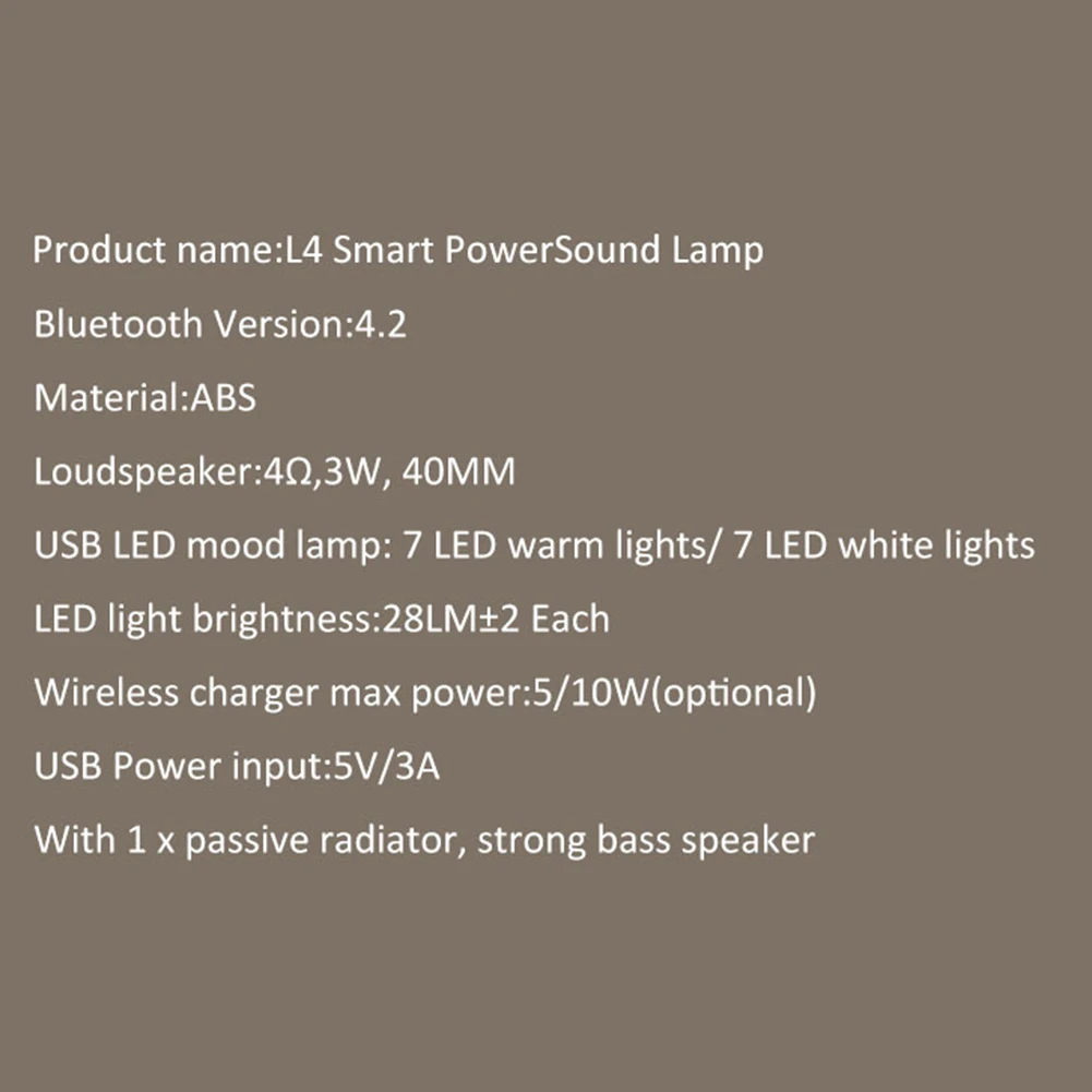 3 в 1 гусиная диммер настольная лампа сенсорное управление Беспроводная зарядка USB питание Bluetooth динамик Led Музыка Портативный чтение книг