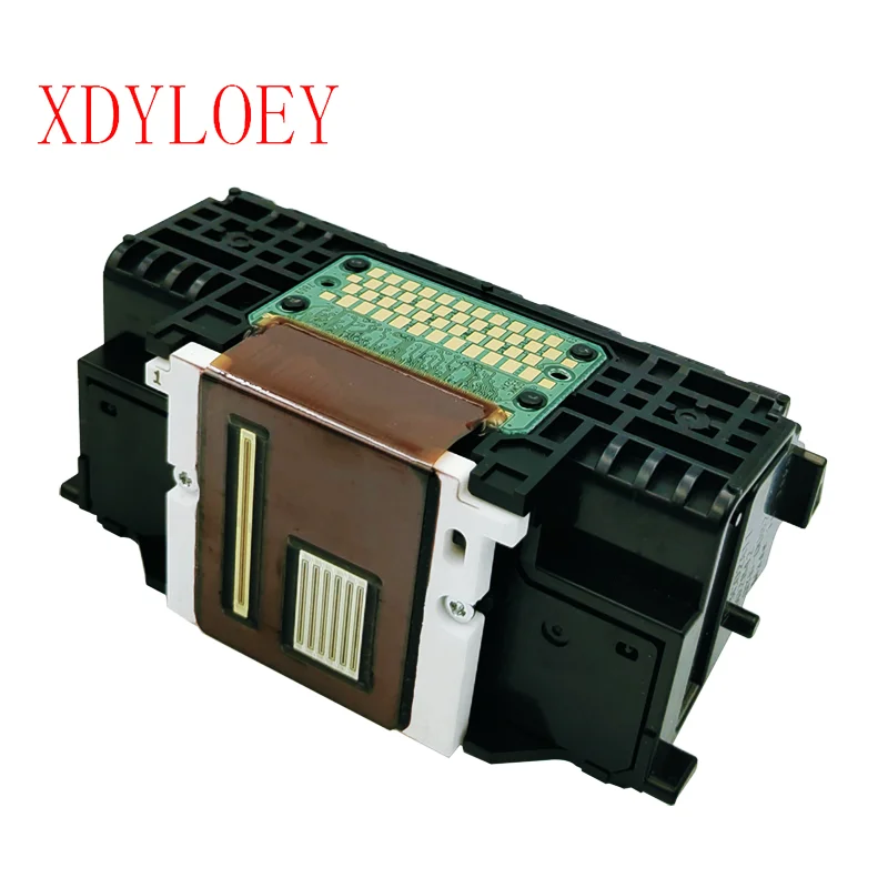 QY6 0082 Печатная головка для Canon iP7200 iP7210 iP7220 iP7240 iP7250 MG5410 MG5420 MG5440 MG5450 MG5460 MG5470
