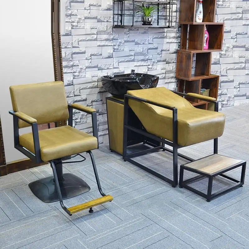 Парикмахерский салон мебели Cabeleireiro Barbeiro Schoonheidssalon Stoelen Fauteuil кресло Giovanni для парикмахерской магазин Silla Cadeira парикмахерское кресло