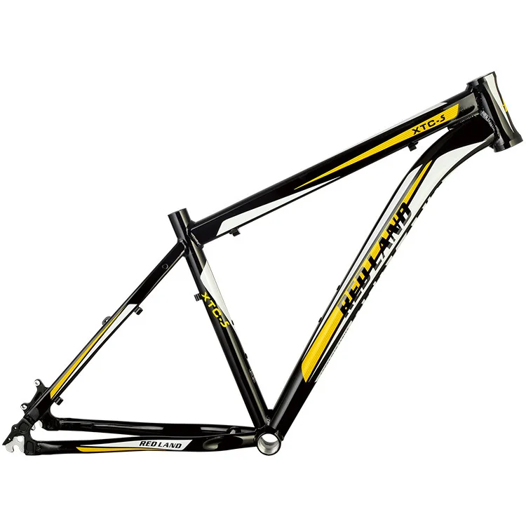 

Mixed Batch Bicycle Fittings Mountain Bike DIY Group Car Aluminum Alloy Frame Join Agent