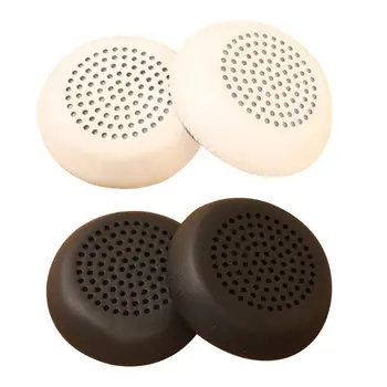 

1Pair Ear Pads Cushion Cover Earpads Replacement Cup for JVC HA-S28BT Headphones 95AF