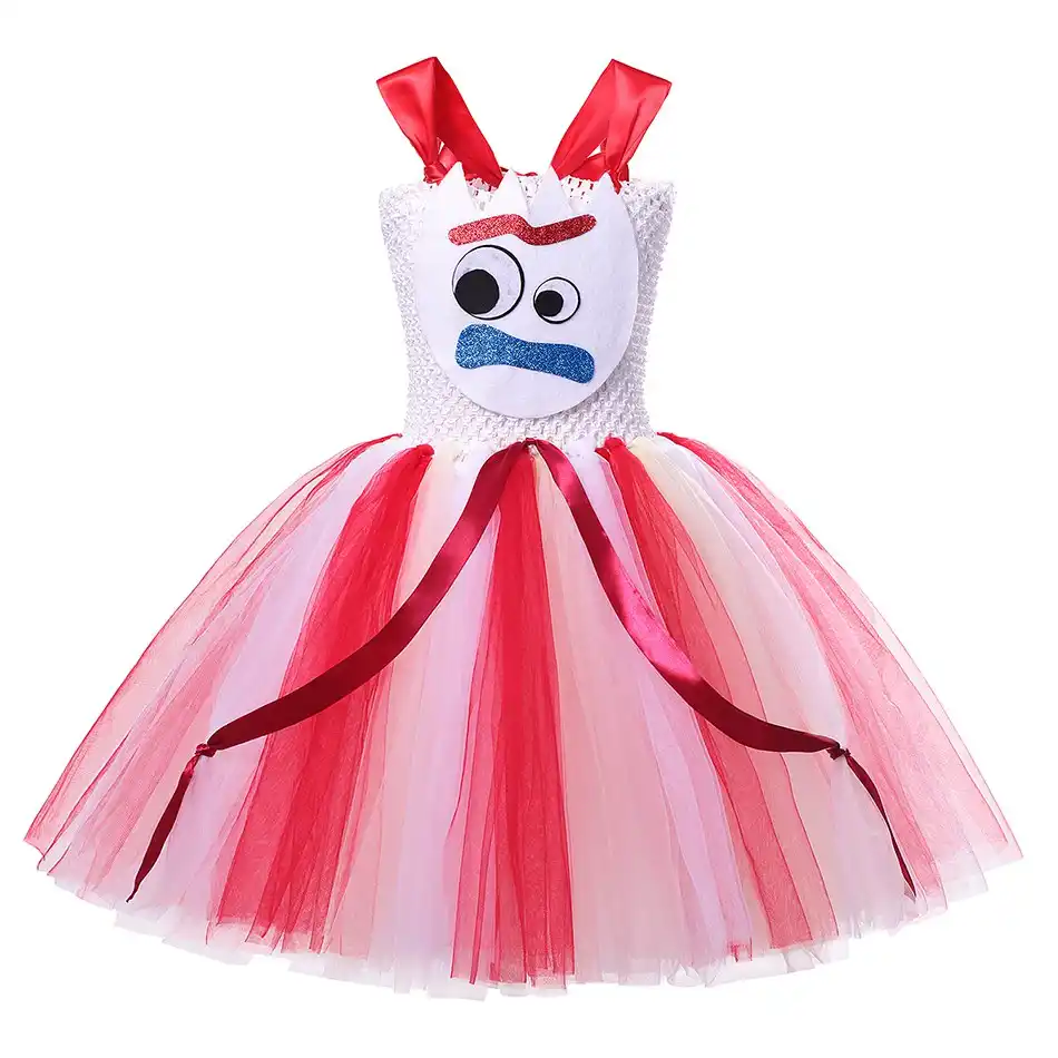 muñeco de forky