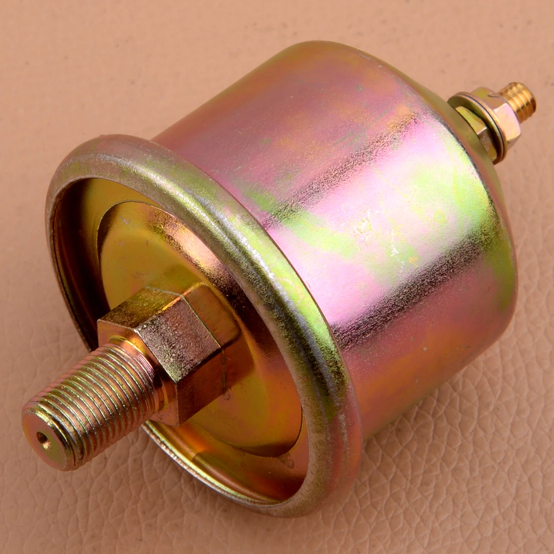 Automotive New Oil Pressure Sender Sending Unit For Volvo Penta