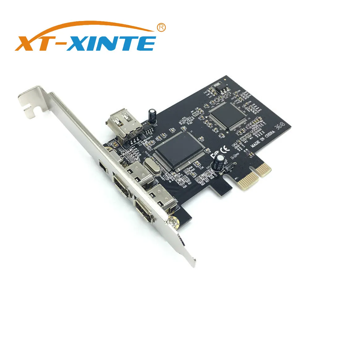Xt Xinte 延長アダプタ Pcie 4 ポート 3 1 1394a 1 4 ピン 3 6 ピンコントローラカード延長アダプタ Pci Express に Ieee 1394 アドオンカード Aliexpress Xt Xinte 延長アダプタ Pcie 4 ポート 3 1 1394a 1 4 ピン 3 6 ピンコントローラカード延長アダプタ Pci Express に Ieee 1394 アドオンカード Aliexpress