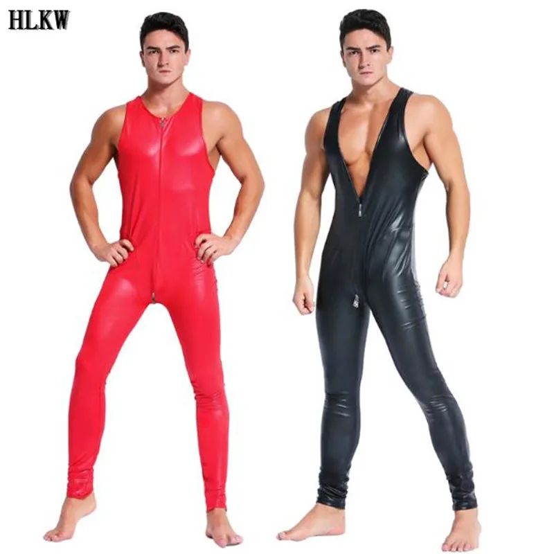 mens half thong Sexy Leather Men's Suspenders Underwears Male Sexy Thong Shorts Men Shapers Man Lashing T-Pants Man Body Shaper Bodysuit Thongs hosiery socks