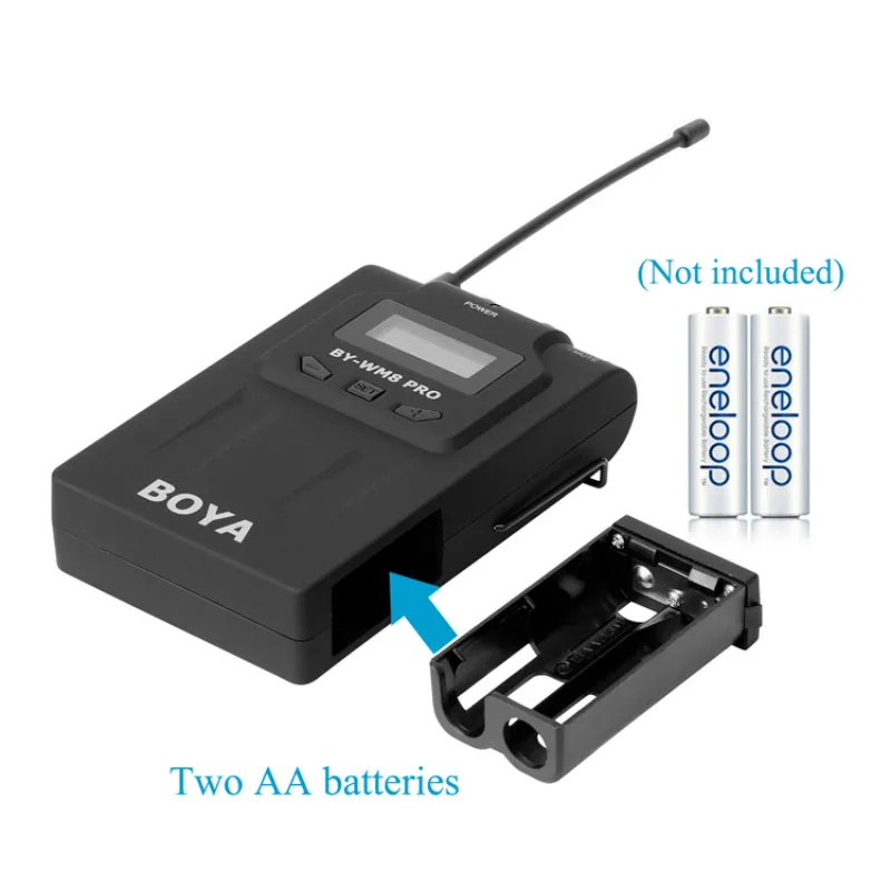 PLL Stereo FM Transmitter Radio Broadcast Station