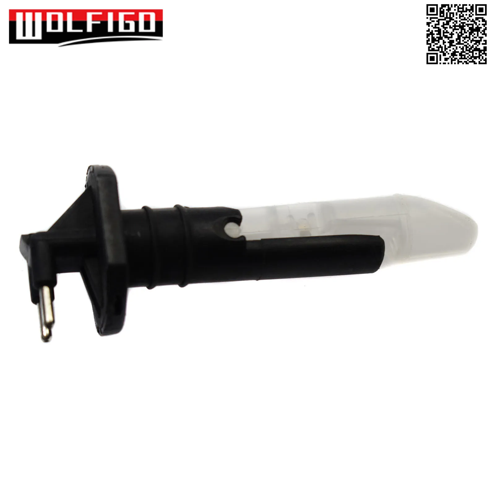 New For Bmw E24 E30 E31 E32 E34 E36 Windshield Washer Fluid Level