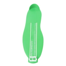 69HF – dispositif de mesure du pied pour adultes, règle de mesure de la taille des chaussures, outil d'aide