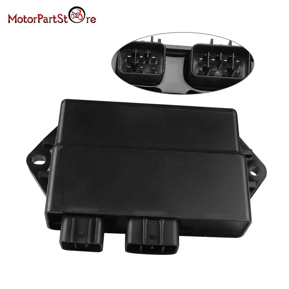 CDI Box модуль для Yamaha YFM350 Yfm 350 Raptor Polaris Sportsman 600 700 3gd-85540-00 | Автомобили и мотоциклы