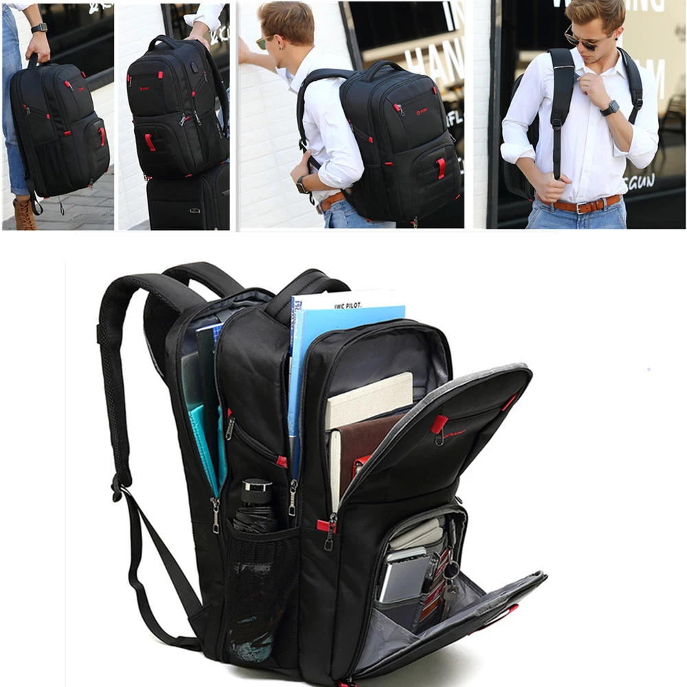 Backpacks 17 inch laptop Clearance
