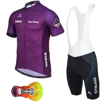 

Cycling clothing2020 Summer Cycling clothing men's team short sleeve cycling clothing Maillot cycling uniform