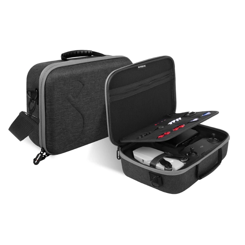 Super Sale KLO Mavic Bag Carrying Case Portable Handbag Storage Bag Shoulder For Mavic Mini Drone Box Remote Controller Spare Parts Accessories 