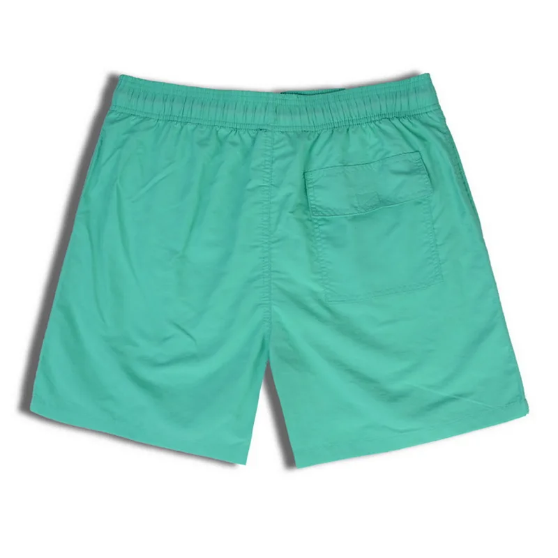 Loozykit, мужские пляжные шорты для плавания, для серфинга, Maillot De Bain, спортивные мужские пляжные шорты, повседневная классическая посадка, летняя пляжная одежда для плавания