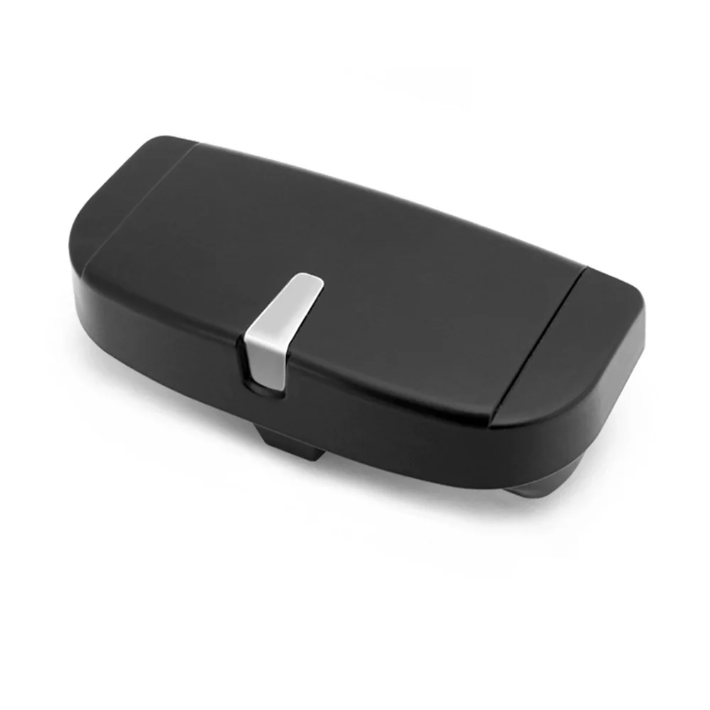 Car Universal Sunglasses Glasses Case Holder Multifunctional Eyeglass Case Box The Holder For Glasses Holder Car Accessories