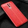 Pour Xiaomi Redmi 9 étui pour Redmi 9 Capas coques pare-chocs en cuir pour Fundas Redmi 9 A Note 8 T Pro 9 S Mi 10 Note Lite couverture ► Photo 3/6