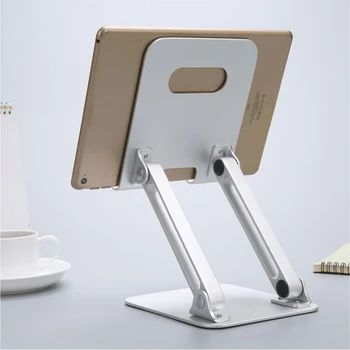 

Notebook Stand Bracket Stand Riser Height Adjustable Laptop Stand for Air Pro 13 15