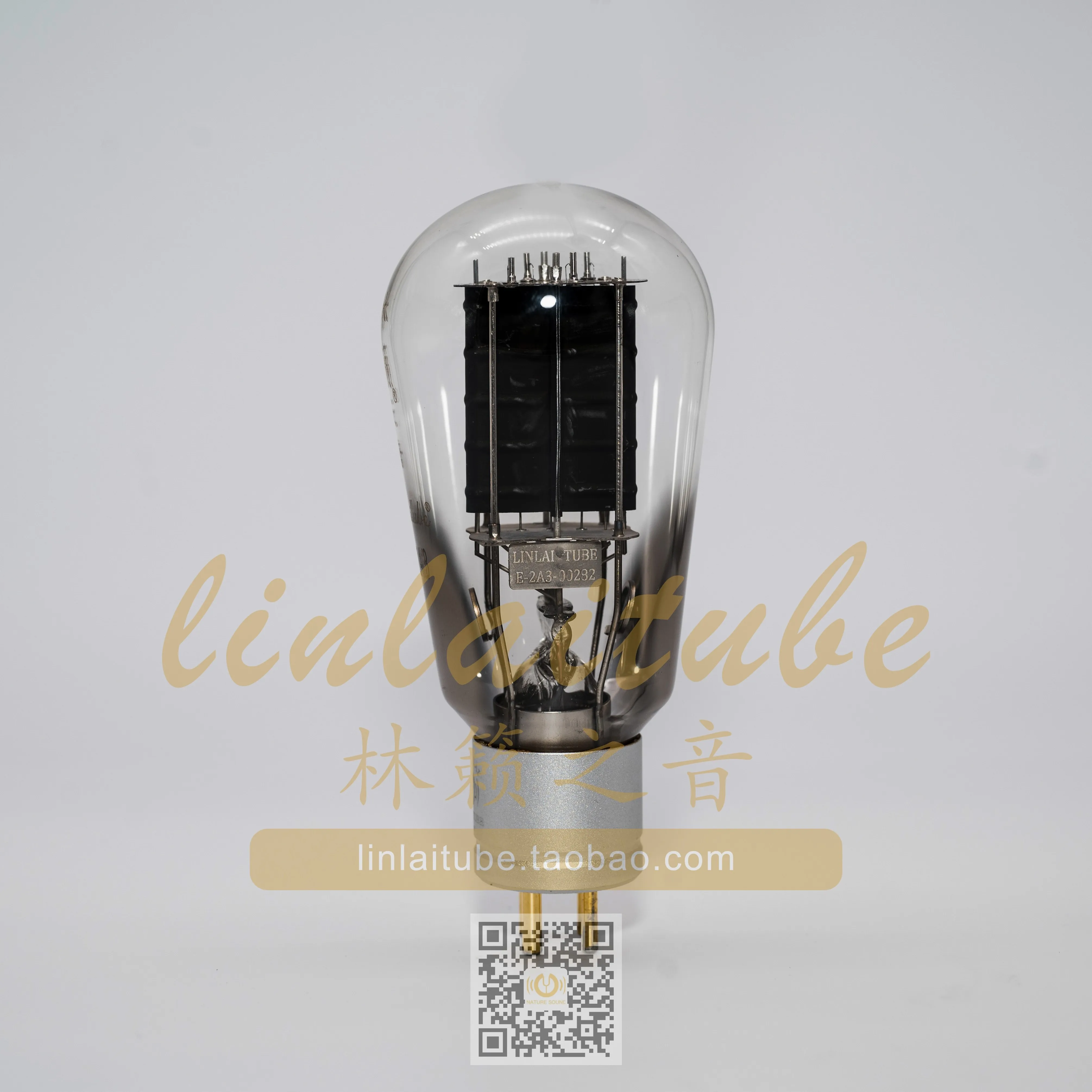 Brand new Quality assurance for 24months linlai