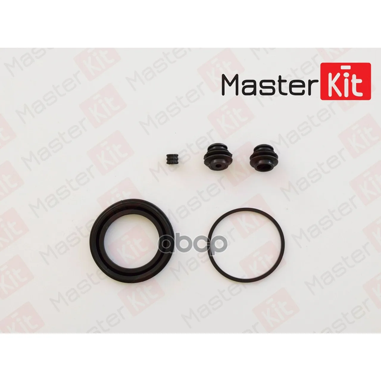 Ремкомплект Тормозного Суппорта MasterKit арт. 77A1994