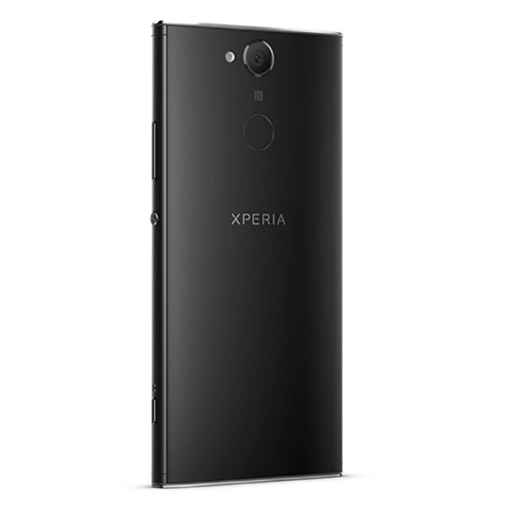 Sony Xperia XA2 H3113 H4113 4G LTE Mobile Phone 5.2'' IPS LCD 3GB RAM 32GB ROM 1/2 SIM Card Snapdragon 630  xa2 cellphone 6