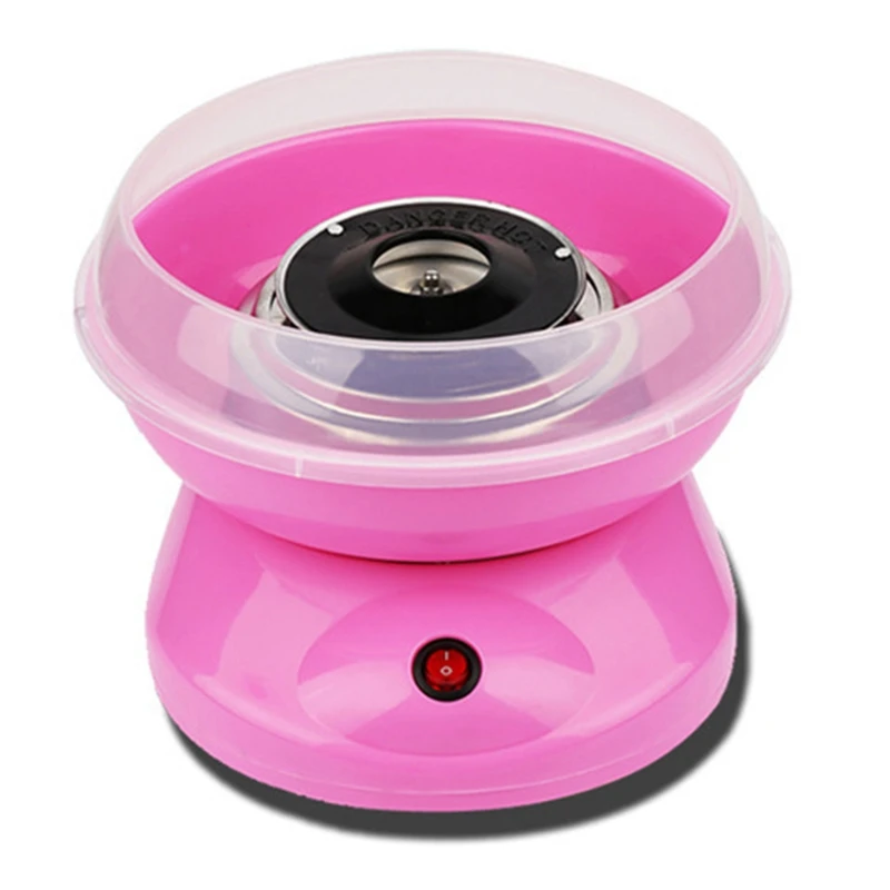 

Electric DIY Sweet Marshmallow Portable Marshmallow Marshmallow Girl Gift Children's Day Marshmallow Machine