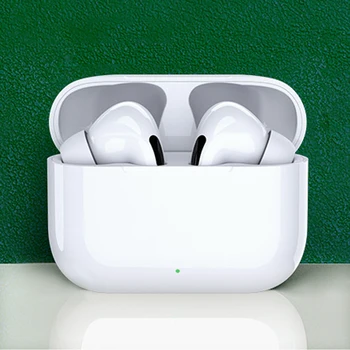 

Airs pro3 1:1 Wireless Headphones Bluetooth 5.0 Earphone TWS HIFI Waterproof Sports Headsets Support IOS/Android Phones HD Call