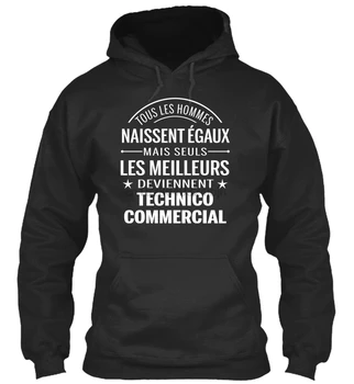 

Technico-commercial Streetwear men women Hoodies Sweatshirts