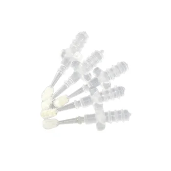 

100pcs Dental Mini Micro Applicator Micro Brush Tips Dental Supply
