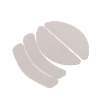 

Tiger Gaming Mouse Feet Mouse Skate For Razer Viper Mini Mouse White Mouse Glides Curve Edge 2 Sets/pack