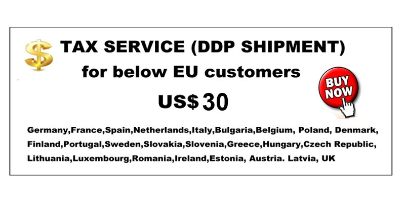 Kit DDP