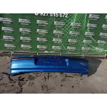 

REAR BUMPER PEUGEOT 106 (S2)