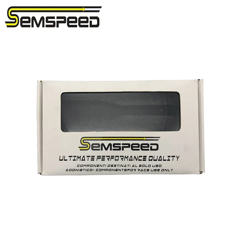 Рычаг сцепления тормоза Semspeed Мотоцикл CNC Алюминиевые Короткие тормозные рычаги для Honda ADV 150 adv 150