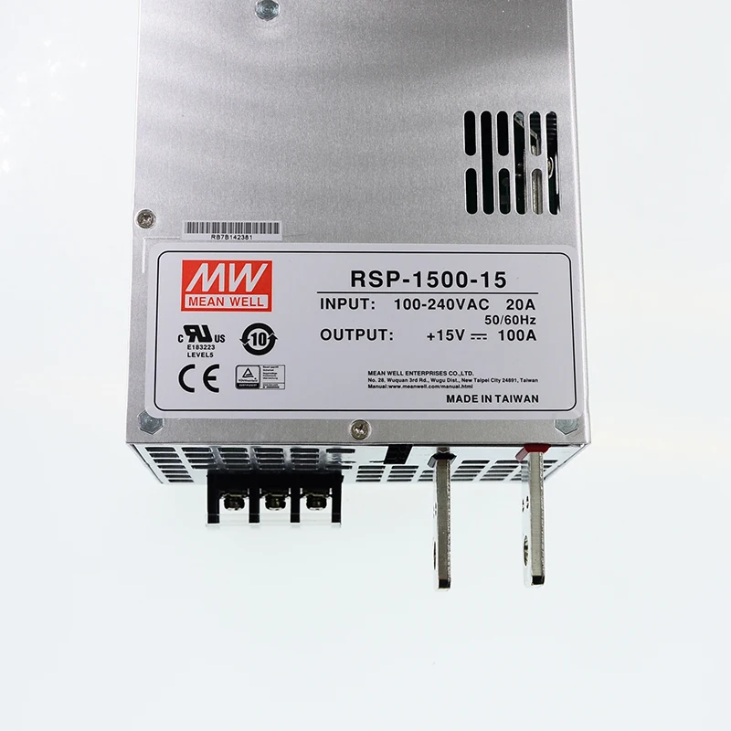 RSP-1500-15-1