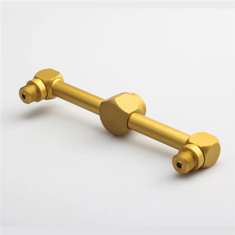 JBL-G010 Golden BRS-55 наружная кемпинговая палатка Свеча лампа портативный светильник газовый светильник ing кемпинговая лампа Палатка газовая лампа BRS-55 - Цвет: JBL-G010 Golden