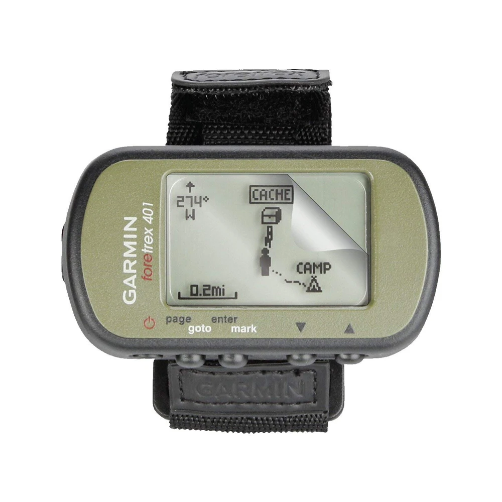 Foretrex 401 gps Clearance