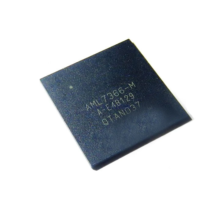 

Aml7366 Lcd Chip Ic Aml7366-M