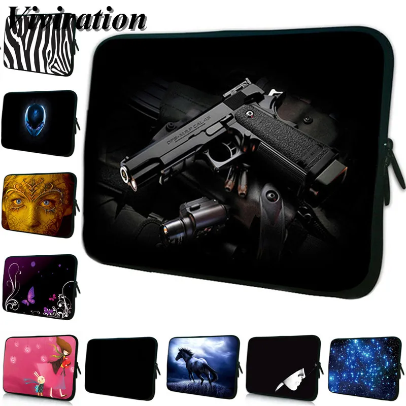 

For Asus/iPad Pro 11/iPad Pro 10.5/HP Envy/Acer Tablet Sleeve Bag 7/10/ 10.1 11.6 15 13 12 9.7 17.3 14 17 17.3 Inch Laptop Case