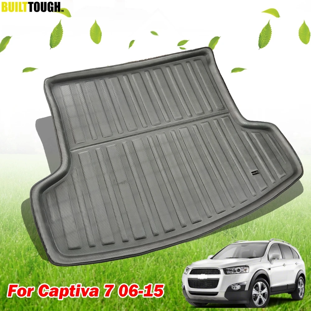 Smartliner De Carga Tronco Liner Piso Mate Negro Wk23m