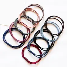 [1-30 упаковок] повязка на голову в Корейском стиле, головной убор для завязывания, аксессуары для волос, Женская повязка на голову, цветочный головной венок, повязка на голову