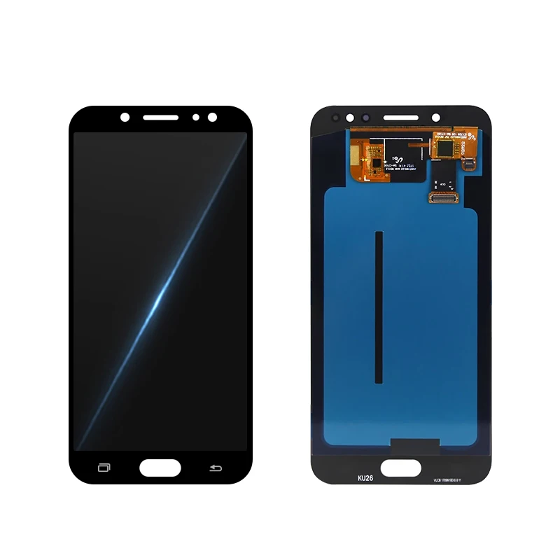 C8 ЖК-дисплей для samsung Galaxy C7100 C710F ЖК-дисплей C8 ЖК-дисплей сенсорный экран дигитайзер Запасные части