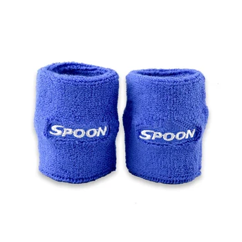 

2pcs Modification Brake Engine Fireproof Mini Decorative Car Protective Universal Accessories Oilcan Cover