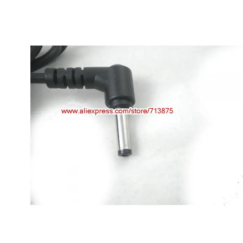 Натуральная AD6630 PA-1400-11 адаптер 19в 2.1A для ASUS EPC 1005 1101 1008HA UX30 EEE PC U20 UX30 ADP40PHAB EPC1008HA EXA0901XH