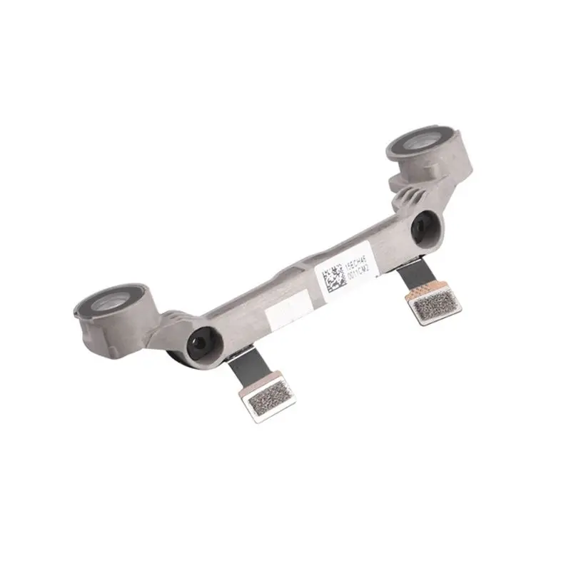 

Lower TOF Module Upper TOF Module Front Vision Sensor