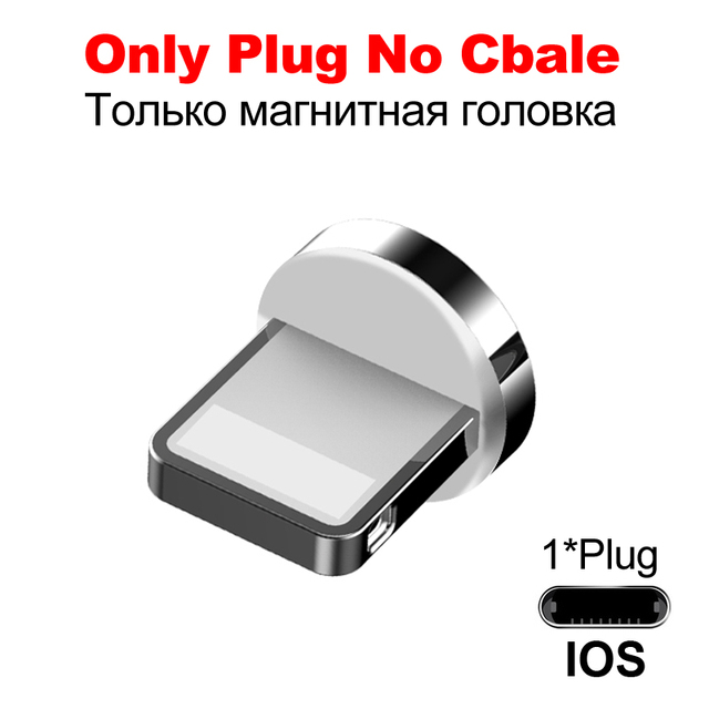 Cable 3A Fast Charging Micro USB Type C Cable For iPhone Xiaomi Redmi A2 Note 8 5 Magnetic Charger Phone Data USB Cord