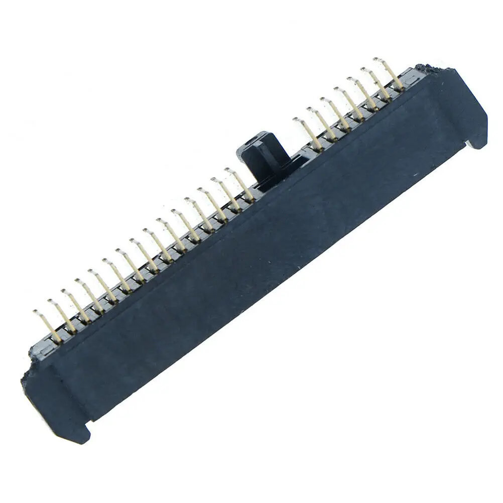 HDD Hard Drive Interposer Adapter Connector for Dell Vostro v3300 v3400 v3500 1