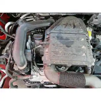 

DKLD COMPLETE ENGINE AUDI A1 SPORTBACK (8XF)