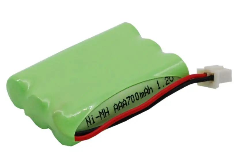Cameron sino 700 мА/ч, Батарея для TRI-TRONICS G2 Pro 500XL Pro 500XLS 1038100-D 1038100-E 1038100-G 1107000 ошейник Батарея