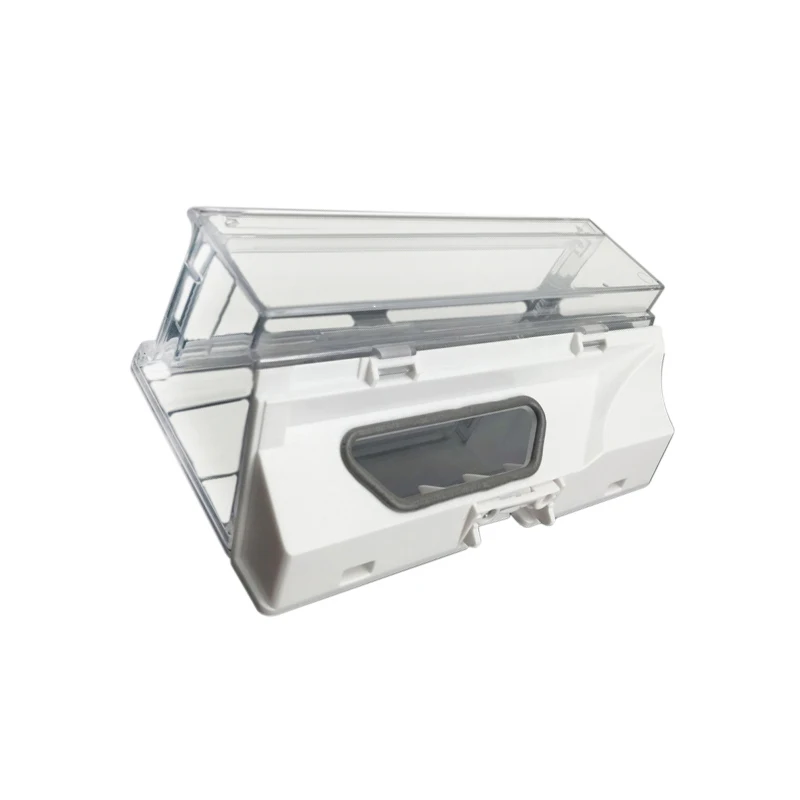 

High Quality Dust Box + Water Tank Filter For Xiaomi 2 Roborock S50 S51 Robot Vacuum Cleaner Accessories