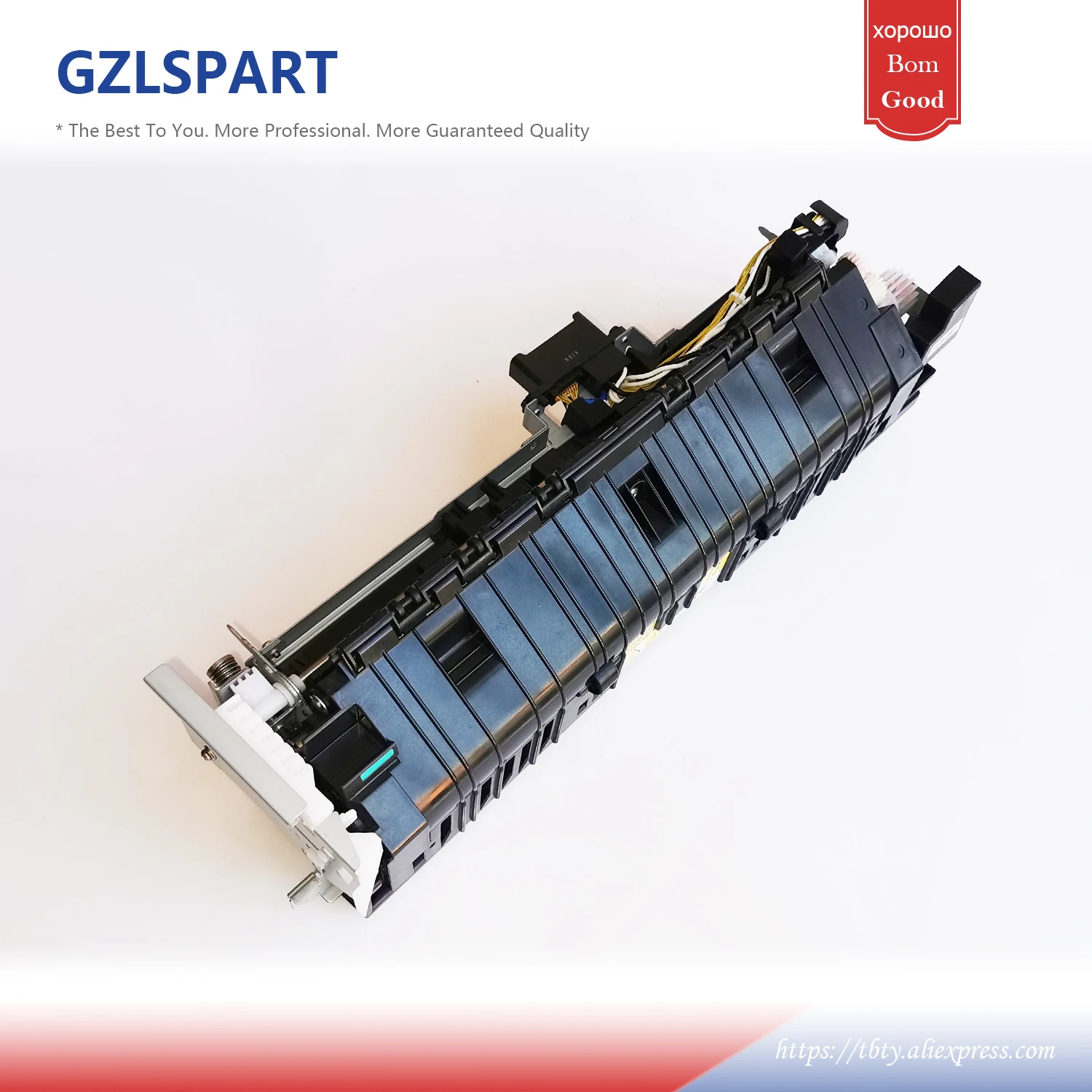 Нагревательный блок для Canon iR2520 iR2520i iR2525 ir25i iR 2520i 2520 2525 2525i |fuser assembly|ir 2520fuser for printer |