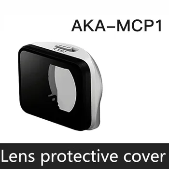 

New for SONY AKA-MCP1 For SONY AKA-MCP1 lens protective cover HDR-AS300 HDR-AS300R FDR-X3000 FDR-X3000R protective cover