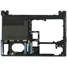 Нижний чехол для ноутбука lenovo G400S G410S G405S Нижняя крышка корпуса